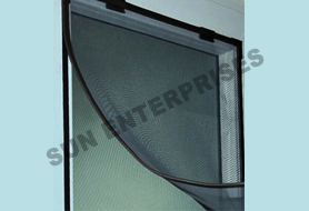 Balcony Safety Nets in Chennai, Pigeon Net for balcony Chennai