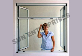 Balcony Safety Nets in Chennai, Pigeon Net for balcony Chennai