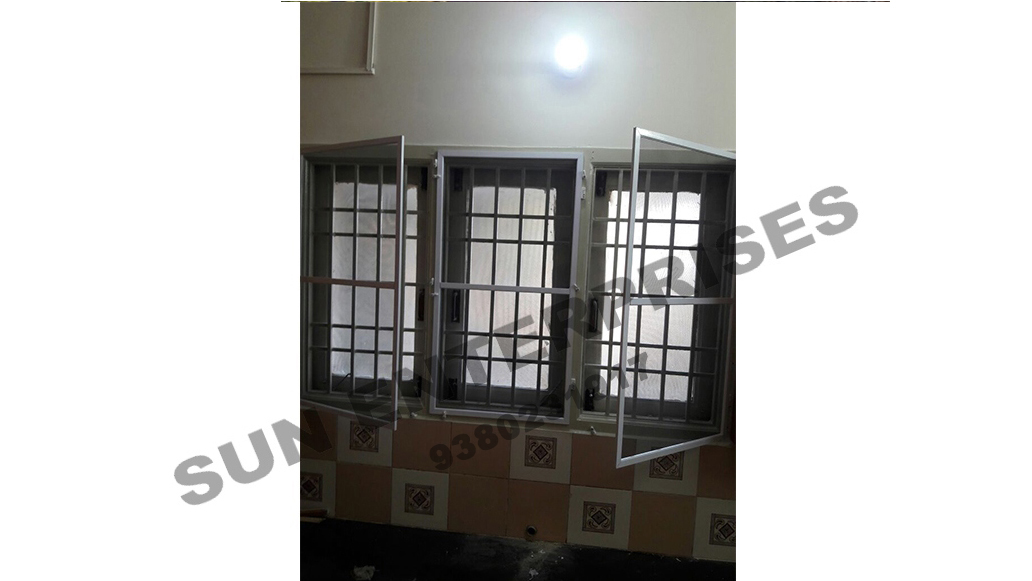 Balcony Safety Nets in Chennai, Pigeon Net for balcony Chennai